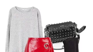 Τι να φορέσω σήμερα 26/10/2017;