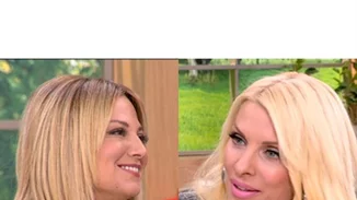 Ελένη Μενεγάκη & Νάνσυ Ζαμπέτογλου: Εξήγησαν on air γιατί ναυάγησε η συνεργασία τους