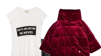 Τι να φορέσω σήμερα 19/10/2017;