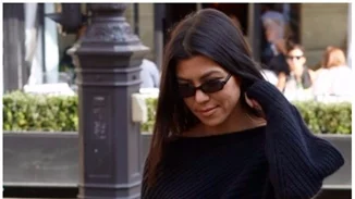 10 καθημερινά looks από την Kourtney Kardashian για να αντιγράψεις τώρα!