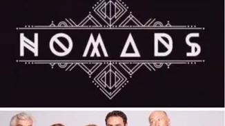 Nomads: Μάχη με «Μουρμούρα», «Σόι» και «Voice»!