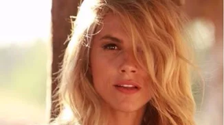 Ντορέττα Παπαδημητρίου: Σε φθινοπωρινό mood υποδέχτηκε τον Οκτώβριο