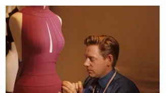 Πέθανε ο σχεδιαστής μόδας Hervé Leroux