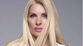 Ελένη Μενεγάκη: Πρεμιέρα στην κορυφή της τηλεθέασης!