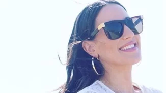 Μαλού Κυριακοπούλου: Το τρυφερό video με τον σύντροφό της και το μήνυμα για την εγκυμοσύνη