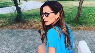 Δέσποινα Βανδή: Το φωτογραφικό album από το ταξίδι στη Νέα Υόρκη