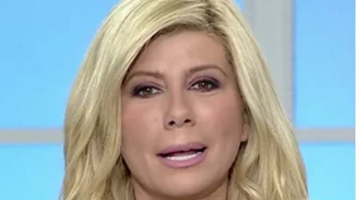 Ζήνα Κουτσελίνη: Δες την έγκυο για πρώτη φορά!