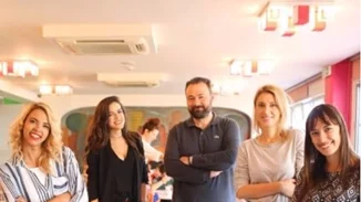 ΑΦΟΙ ΧΑΪΤΟΓΛΟΥ: Γιόρτασε την Παγκόσμια Ημέρα Διατροφής στηρίζοντας την "Κιβωτό του Κόσμου"