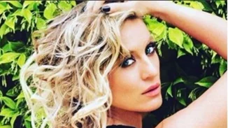 Ελεονώρα Μελέτη: Πρώτη δημόσια έξοδος μετά τις φήμες για εγκυμοσύνη