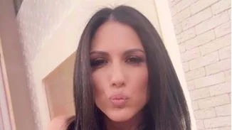 Ανθή Βούλγαρη: Το νέο της hairlook ένα μήνα μετά την επέμβαση