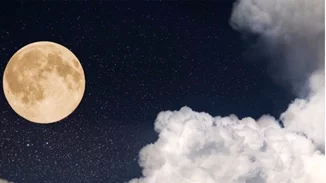 Πανσέληνος στον Κριό στις 5 Οκτωβρίου