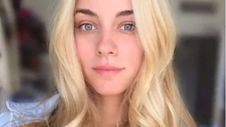 Δούκισσα Νομικού: Η πρώτη ολόσωμη φωτογραφία μετά την αποκάλυψη της εγκυμοσύνης