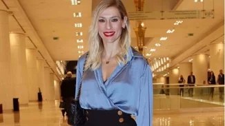 Μέγαρο Μουσικής: Ποιους είδαμε στην πρεμιέρα της νέας ταινίας του Παντελή Βούλγαρη;