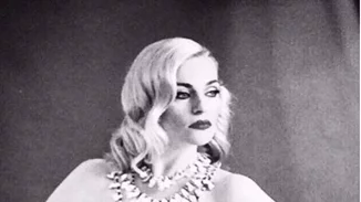 Ελισάβετ Μουτάφη: Η φωτογραφία με τον πατέρα της και οι γλυκές ευχές