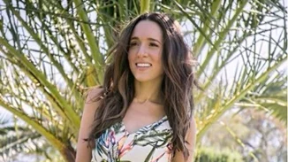 Καλομοίρα: Δες πόσο μεγάλωσε η κόρη της!