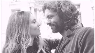 Αθηνά Οικονομάκου - Φίλιππος Μιχόπουλος: Οι πιο τρυφερές τους στιγμές στο Instagram