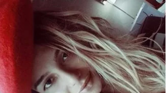 Ελευθερία Ελευθερίου: Φωτογραφίες από το ταξίδι της στη Νέα Υόρκη