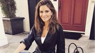 Maria Menounos: Κάνει γυμναστική και μας φτιάχνει την διάθεση!