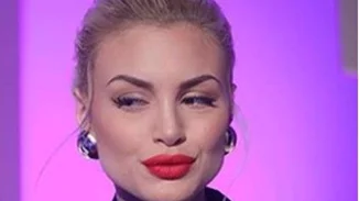 Αλεξάνδρα Παναγιώταρου: Η σεξοβόμβα του My Style Rocks παντρεύεται!