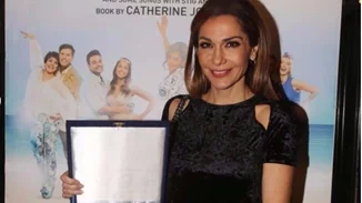 36α Κορφιάτικα Βραβεία: Ποιοι βρέθηκαν το βράδυ της Δευτέρας στo Θέατρο Βέμπο;