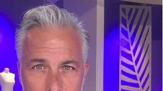 Χάρης Χριστόπουλος: Δες για πρώτη φορά την πανέμορφη σύντροφό του!