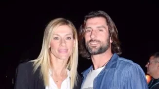 Ζέτα Δούκα: Στο Ηρώδειο μαζί με τον Μιχάλη Χατζαντωνά