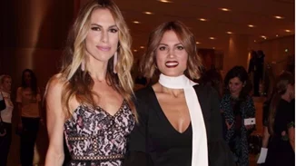 Γιατί η ελληνική showbiz βρέθηκε στο Hilton το βράδυ της Δευτέρας;