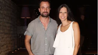 Γιώργος Λιανός: Χώρισε μετά από 8 χρόνια και 3 παιδιά;