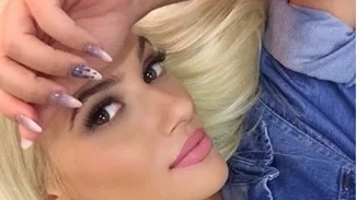 Η Λάουρα Νάργες έχει το πιο γλυκό Instagram και σου το αποδεικνύουμε