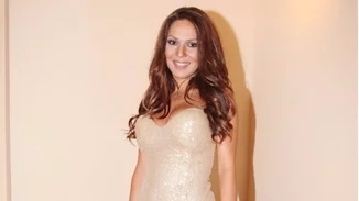 Έγκυος η Ελεάνα Παπαϊωάννου!