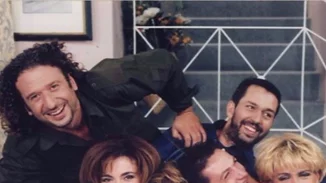 "Εγκλήματα": Πώς είναι σήμερα οι πρωταγωνιστές της επιτυχημένης σειράς