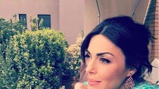 Σίσσυ Φειδά: Η γλυκιά φωτογραφία με τον Γιώργο Ανδρίτσο ανήμερα της επετείου τους!