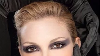 Βίκυ Καγιά: Λαμπερή εμφάνιση στον 6ο μήνα της εγκυμοσύνης της