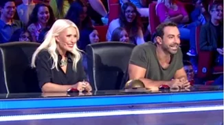 Ελλάδα Έχεις Ταλέντο: Σαρωτικό στην πρεμιέρα του το νέο talent show του ΣΚΑΪ