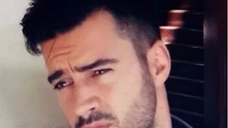 Γιάννης Τσιμιτσέλης: Μιλάει πρώτη φορά για το διαζύγιο με τη Βάσω Λασκαράκη