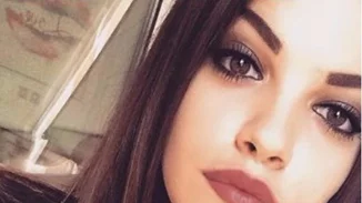 Τζένη Καζάκου: Η εγγονή της Τζένης Καρέζη μας έχει κάνει να τα χάσουμε