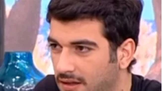 Μάνος Ιωάννου: Αυτή είναι η νέα φημολογούμενη σύντροφός του