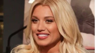 Κωνσταντίνα Σπυροπούλου: Μίλησε για την ζωή της εκτός τηλεόρασης