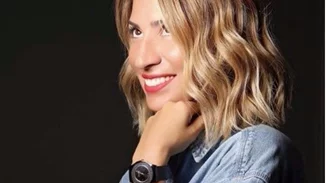 Μαρία Ηλιάκη: Υποδέχτηκε το Φθινόπωρο με νέο hair look!