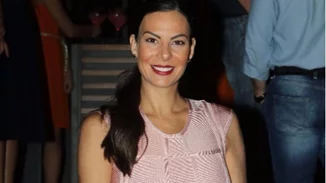 Όλες οι λαμπερές παρουσίες της showbiz βρέθηκαν στην Γλυφάδα