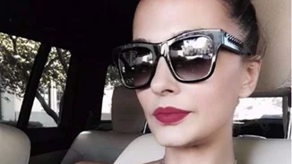 Η Αλέκα Καμηλά επέστρεψε στην Αμερική! Δες στιγμιότυπα