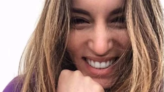 Η γυμναστική που έχει ενθουσιάσει την Αθηνά Οικονομάκου!