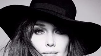 Carla Bruni: Έρχεται στην Αθήνα για δύο μαγικές νύχτες