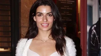 Τόνια Σωτηροπούλου: Έκανε την πιο εντυπωσιακή της εμφάνιση