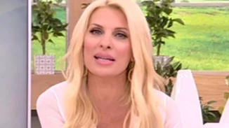 Ελένη Μενεγάκη: Δες την μεγάλη πρεμιέρα στον Alpha