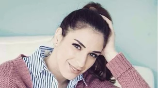 Αντιγόνη Ψυχράμη: Έτοιμη να γίνει μανούλα! Η φωτογραφία λίγο πριν το μαιευτήριο