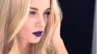 Δούκισσα Νομικού: Μας έδειξε για πρώτη φορά την φουσκωμένη κοιλίτσα της!