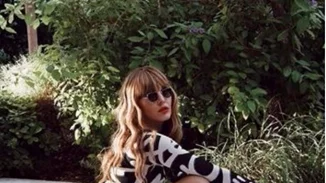 Έχεις δει την Τάμτα με πολύ κοντό καρέ μαλλί; Της πάει αρκετά!