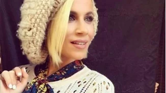 Νάντια Μπουλέ: Έτσι γιόρτασε τα γενέθλιά της!