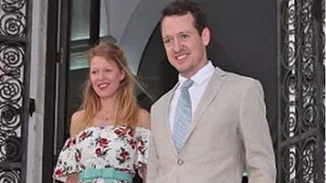 Βασιλικός γάμος με άρωμα Ελλάδας! Ο πρίγκιπας Φίλιππος παντρεύεται την Ντανίκα Μαρίνκοβιτς